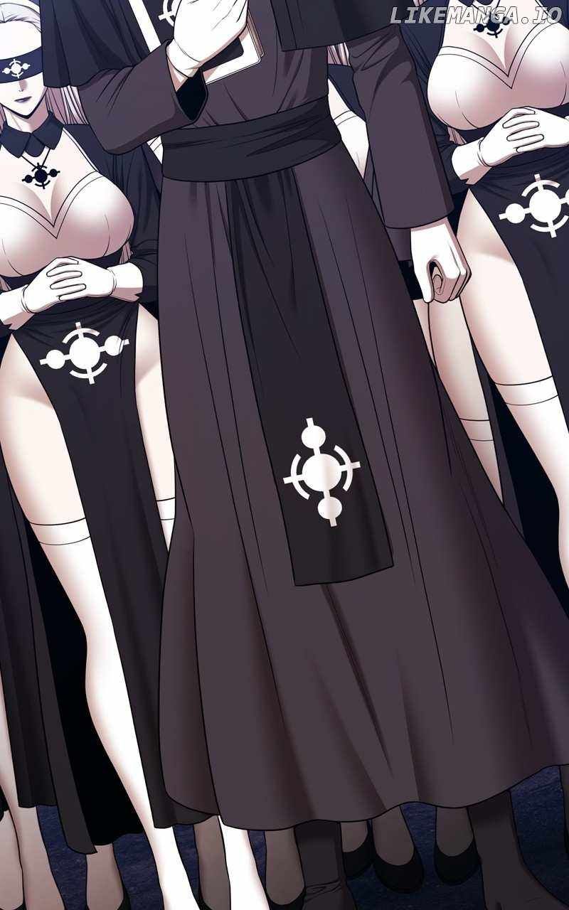 +99 Wooden stick chapter 93 page 311