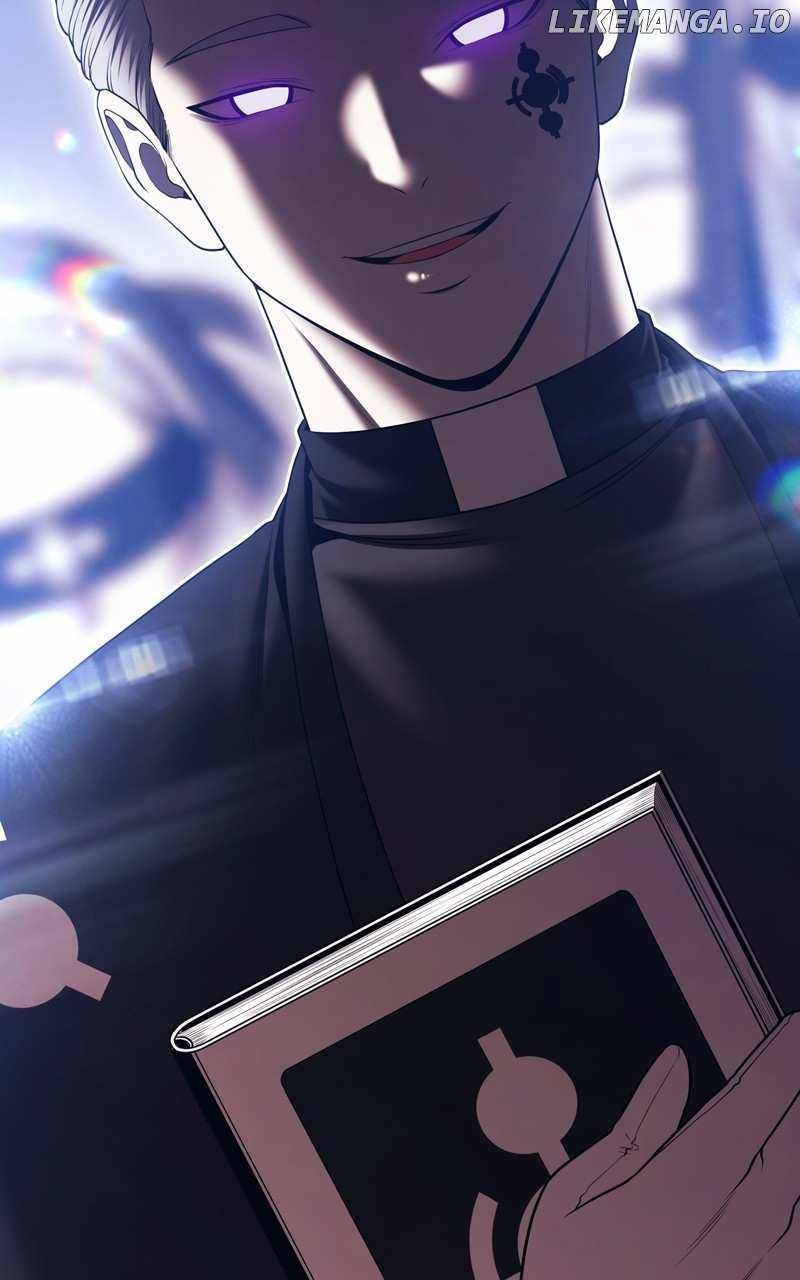 +99 Wooden stick chapter 93 page 314