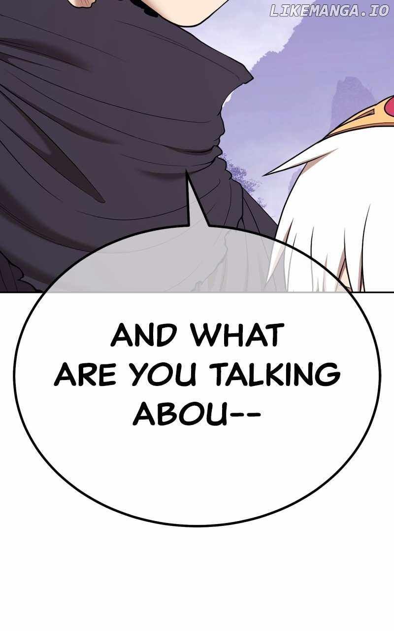 +99 Wooden stick chapter 93 page 317