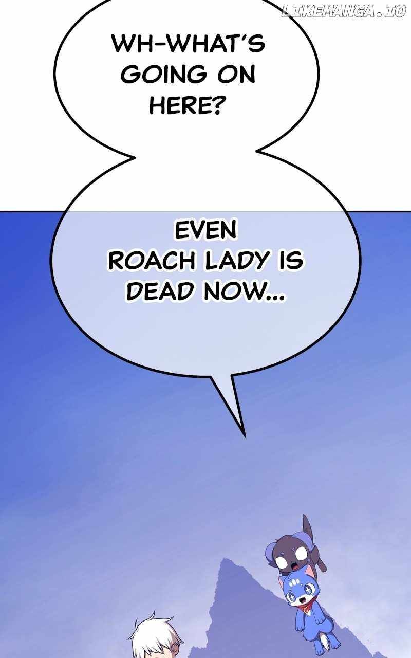 +99 Wooden stick chapter 93 page 343