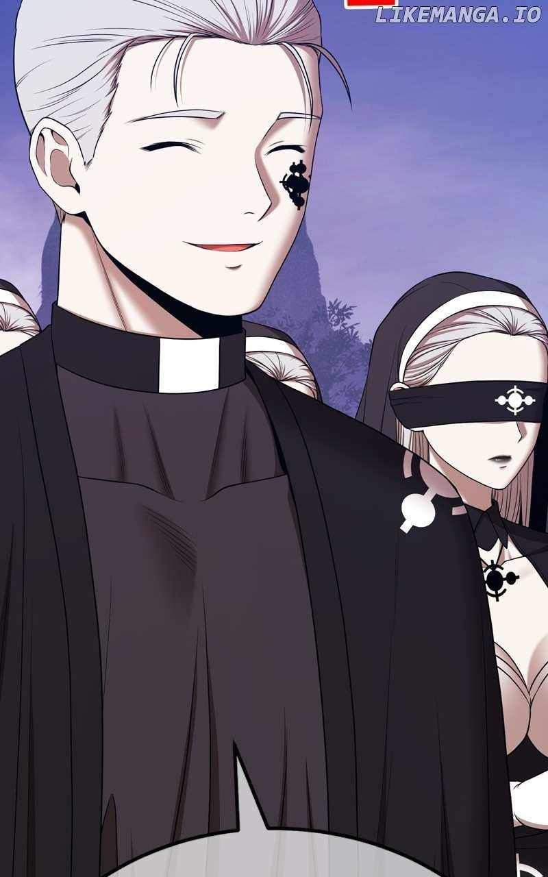 +99 Wooden stick chapter 93 page 346