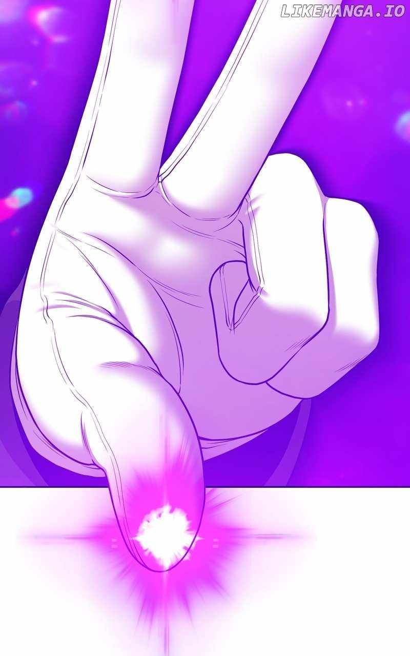 +99 Wooden stick chapter 93 page 354