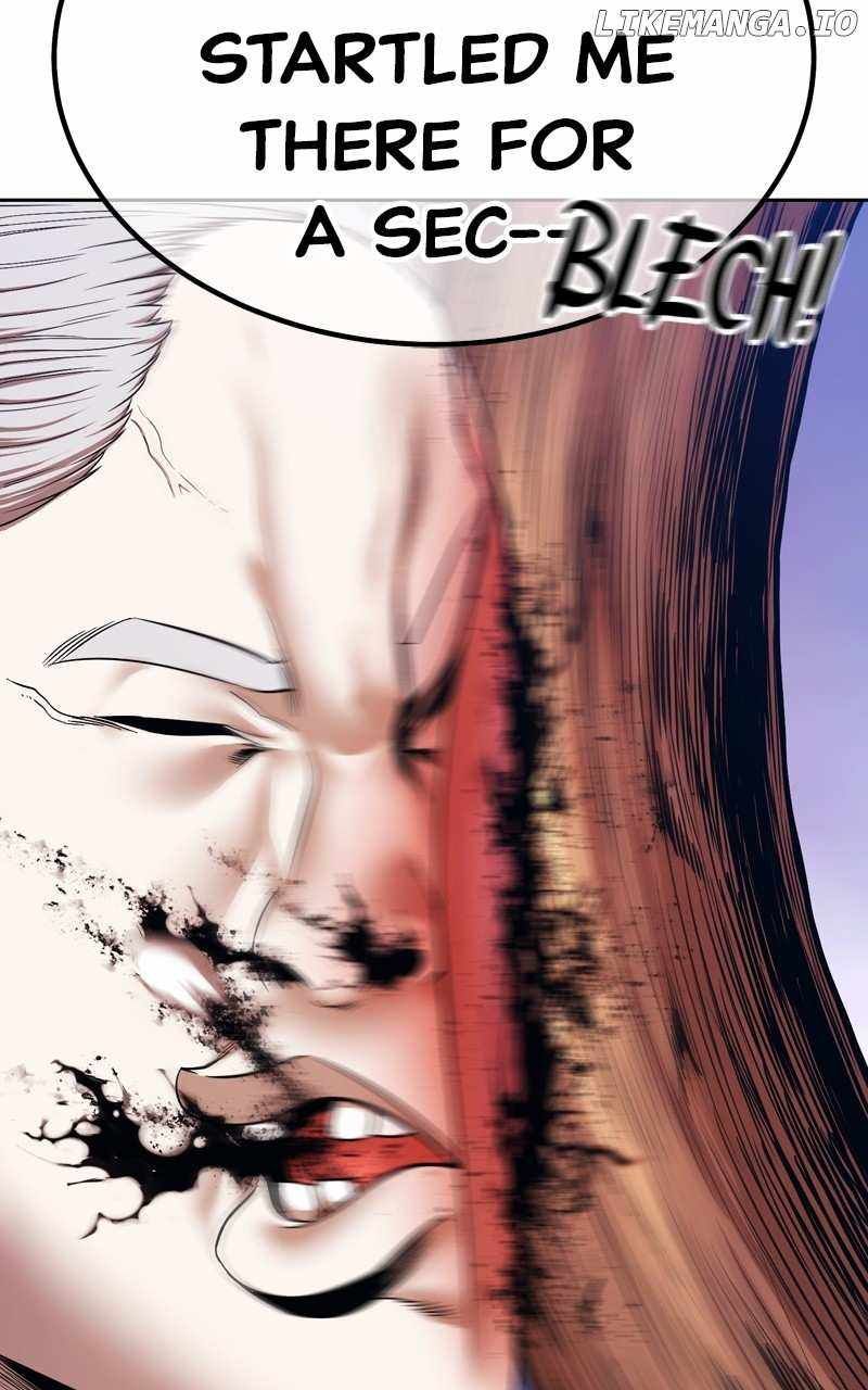 +99 Wooden stick chapter 93 page 367