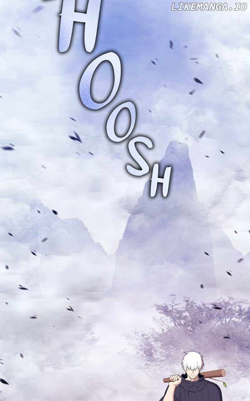 +99 Wooden stick chapter 93 page 381