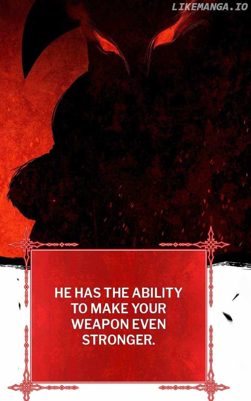 +99 Wooden stick chapter 93 page 4