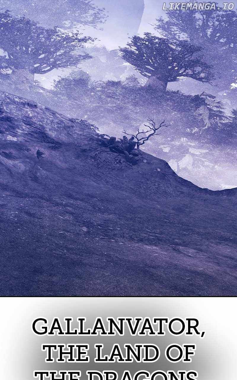 +99 Wooden stick chapter 93 page 401