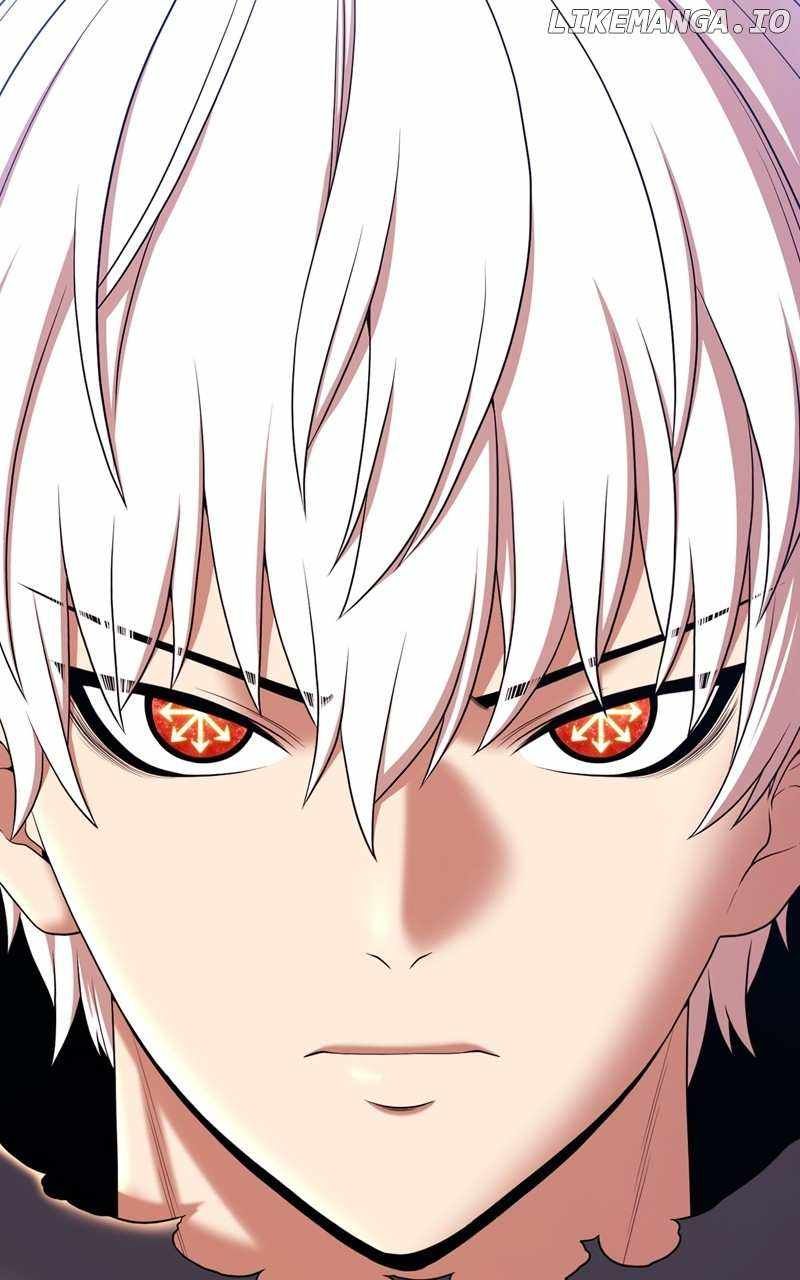 +99 Wooden stick chapter 93 page 418