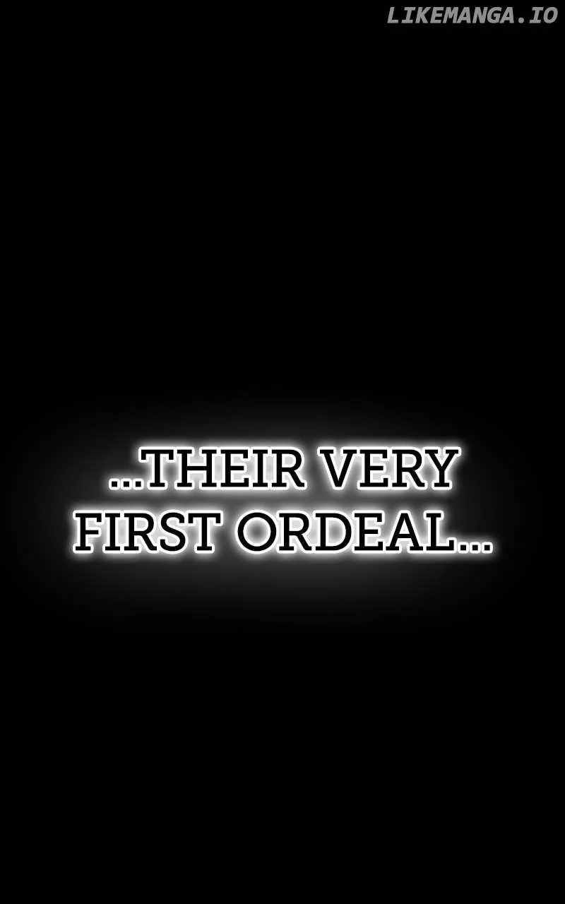 +99 Wooden stick chapter 93 page 420