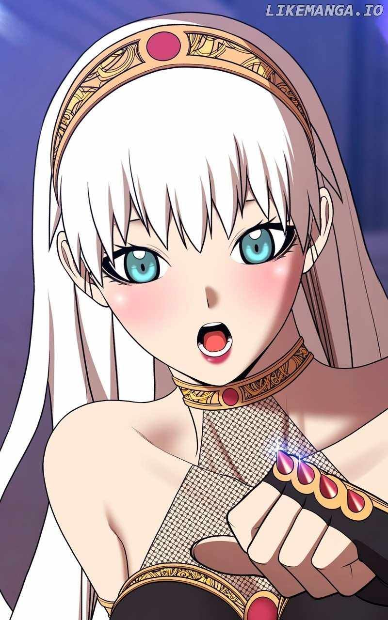 +99 Wooden stick chapter 93 page 46