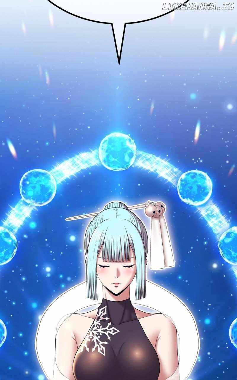 +99 Wooden stick chapter 93 page 51