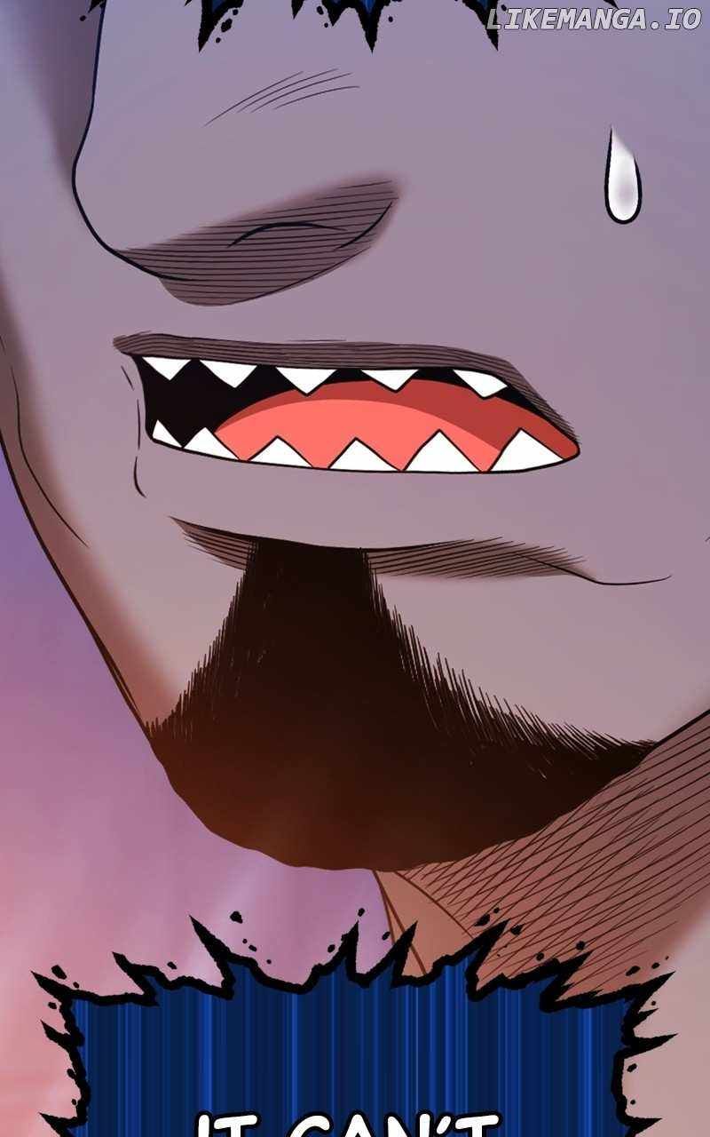 +99 Wooden stick chapter 93 page 85