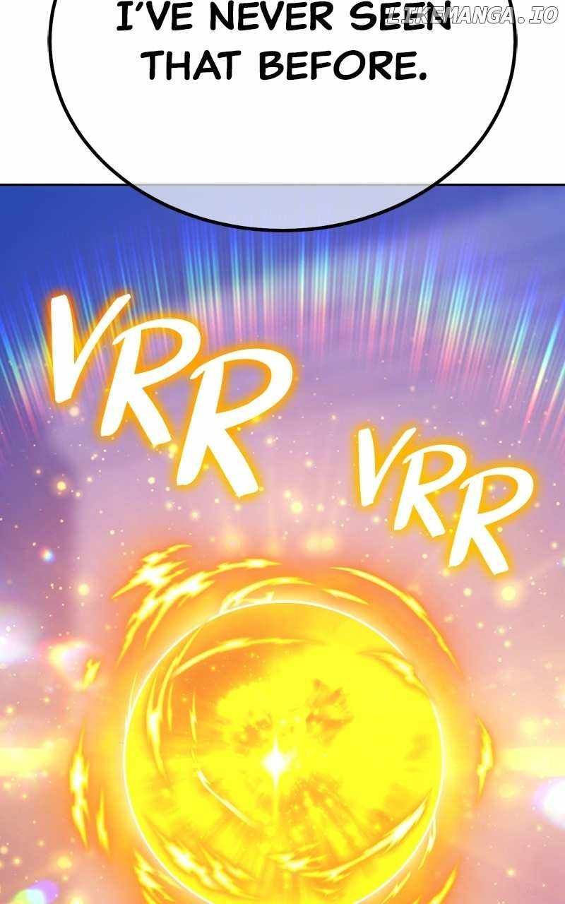 +99 Wooden stick chapter 93 page 94