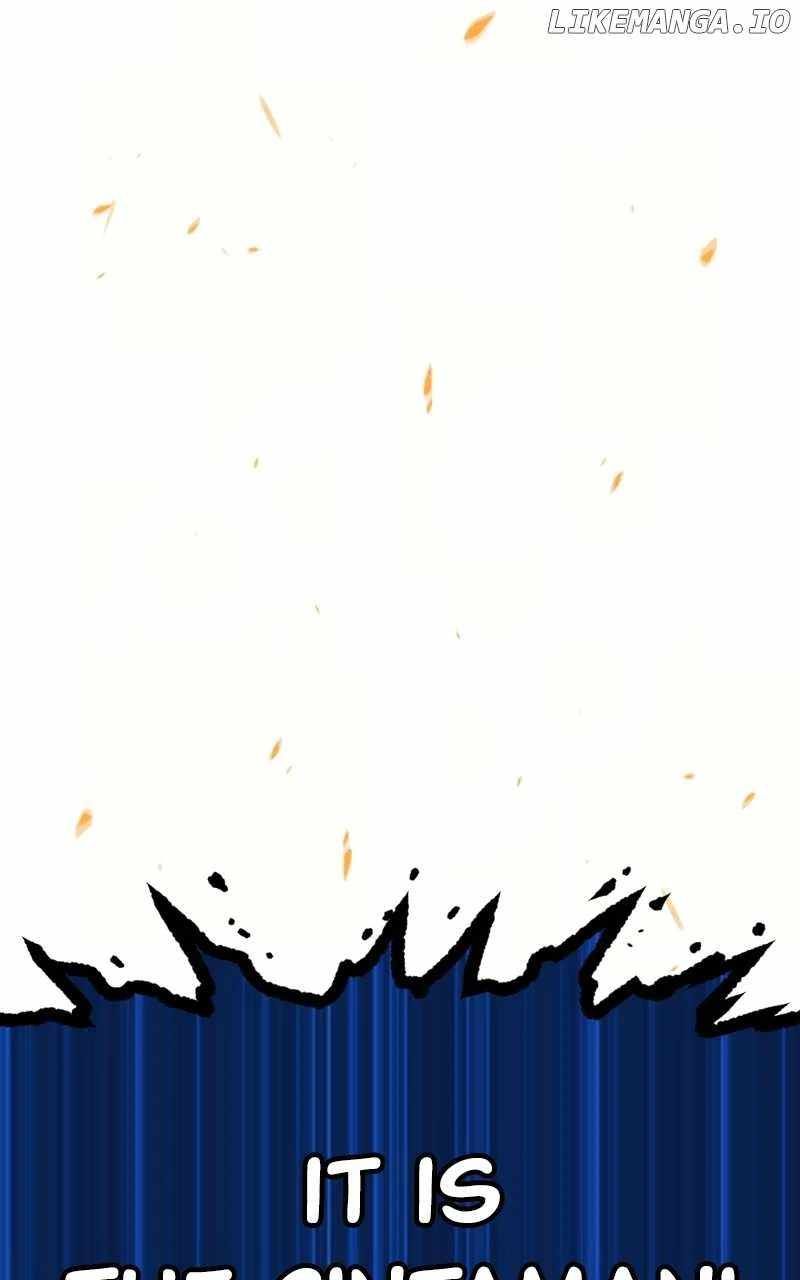 +99 Wooden stick chapter 93 page 96