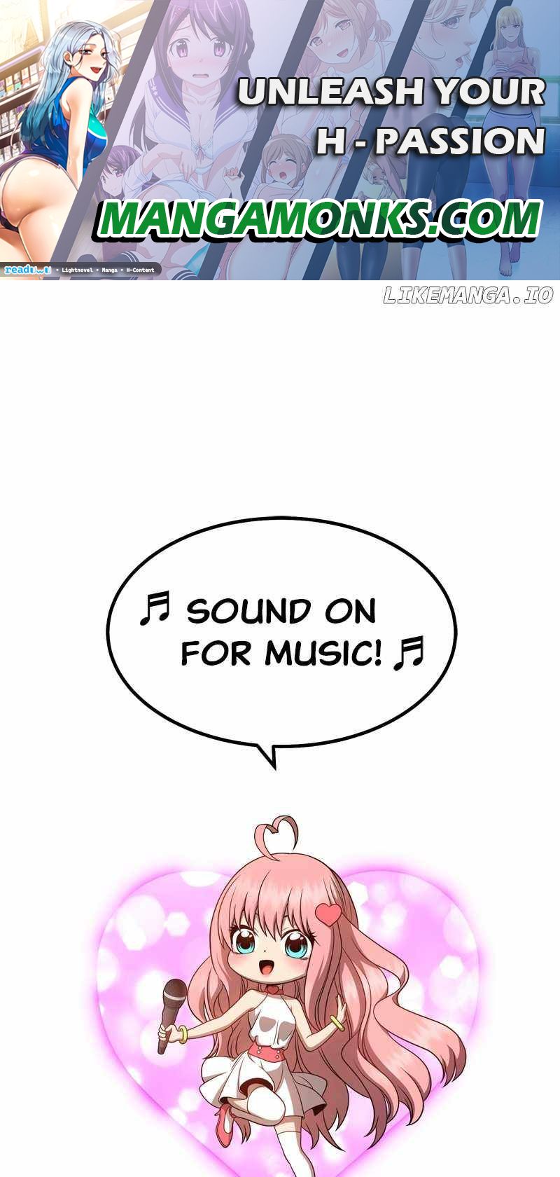 +99 Wooden stick chapter 94 page 1