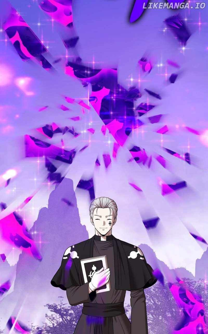 +99 Wooden stick chapter 94 page 102