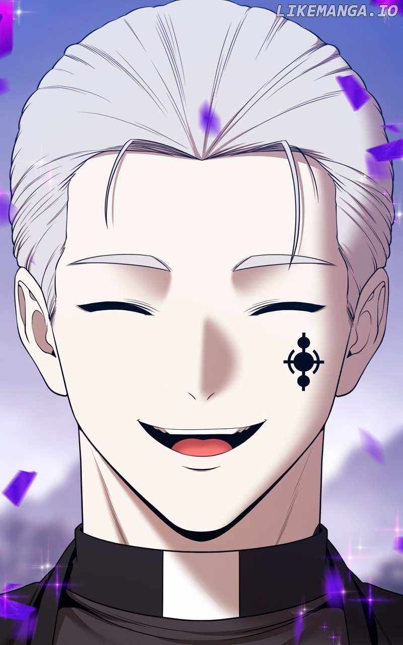 +99 Wooden stick chapter 94 page 105