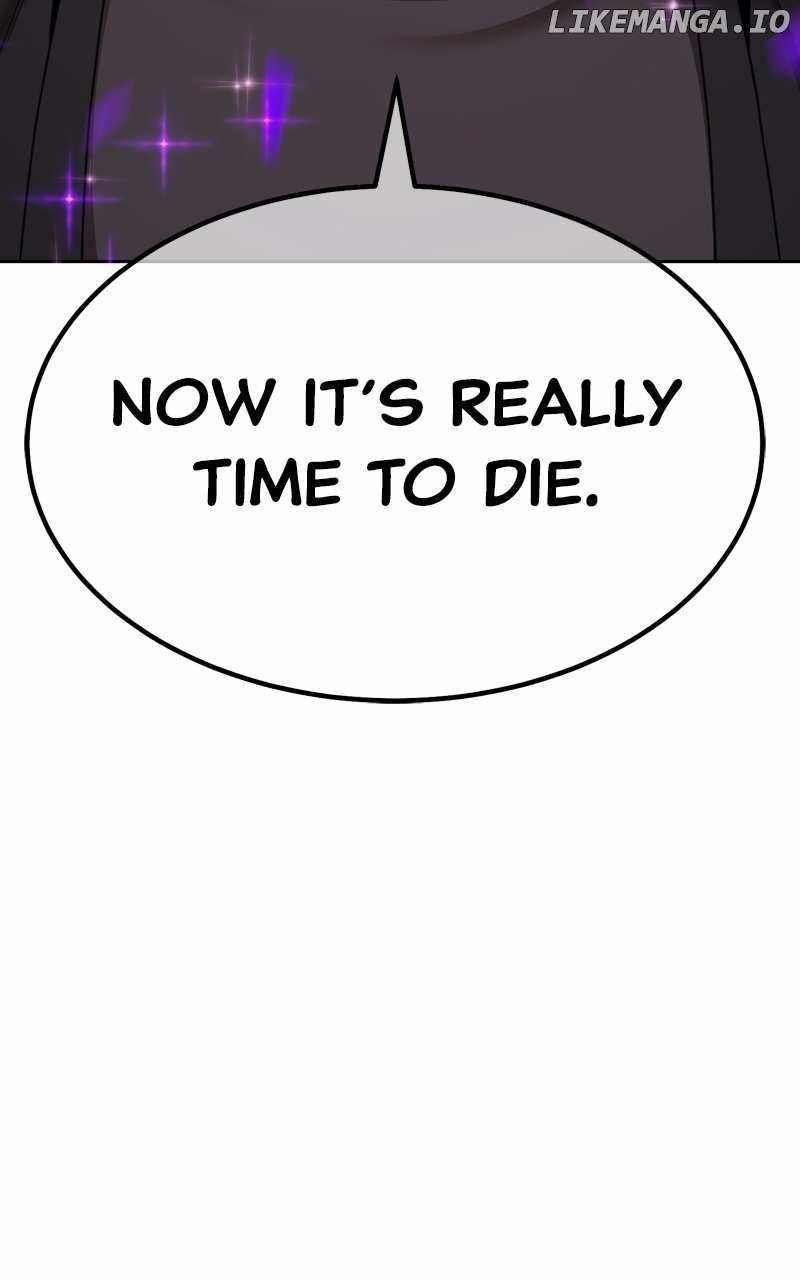 +99 Wooden stick chapter 94 page 106