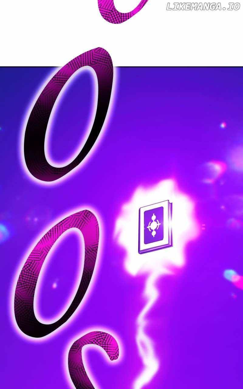 +99 Wooden stick chapter 94 page 109