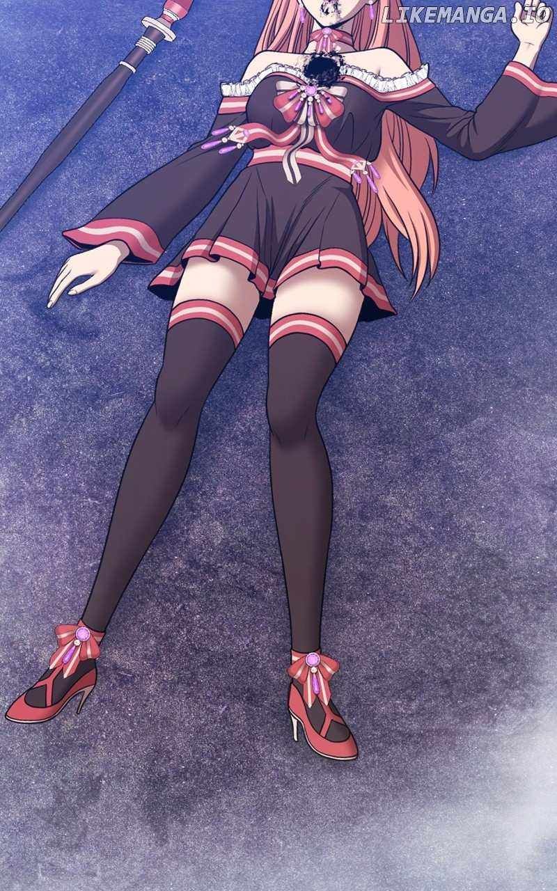 +99 Wooden stick chapter 94 page 11