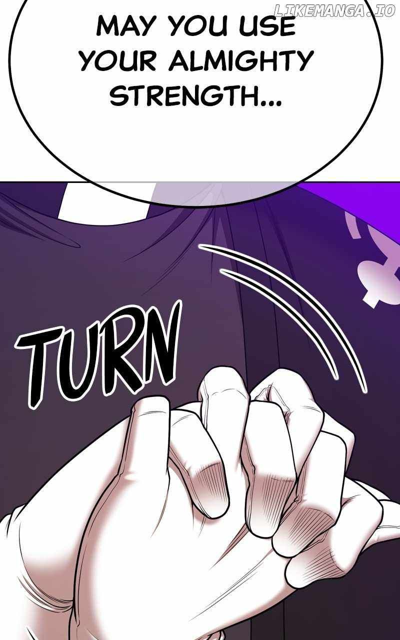 +99 Wooden stick chapter 94 page 118