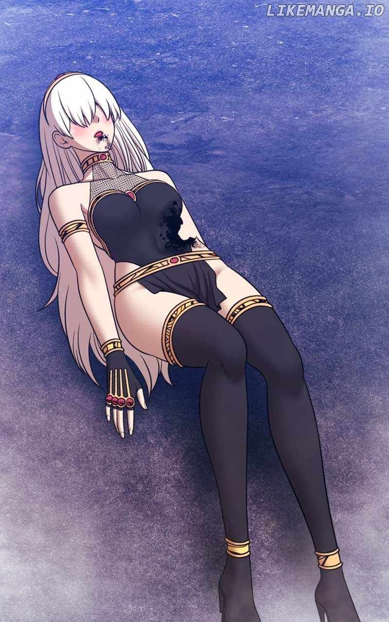 +99 Wooden stick chapter 94 page 13