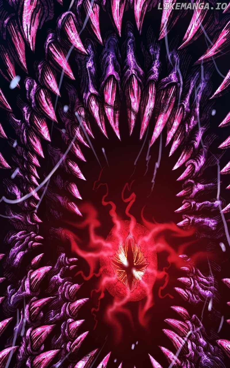 +99 Wooden stick chapter 94 page 135