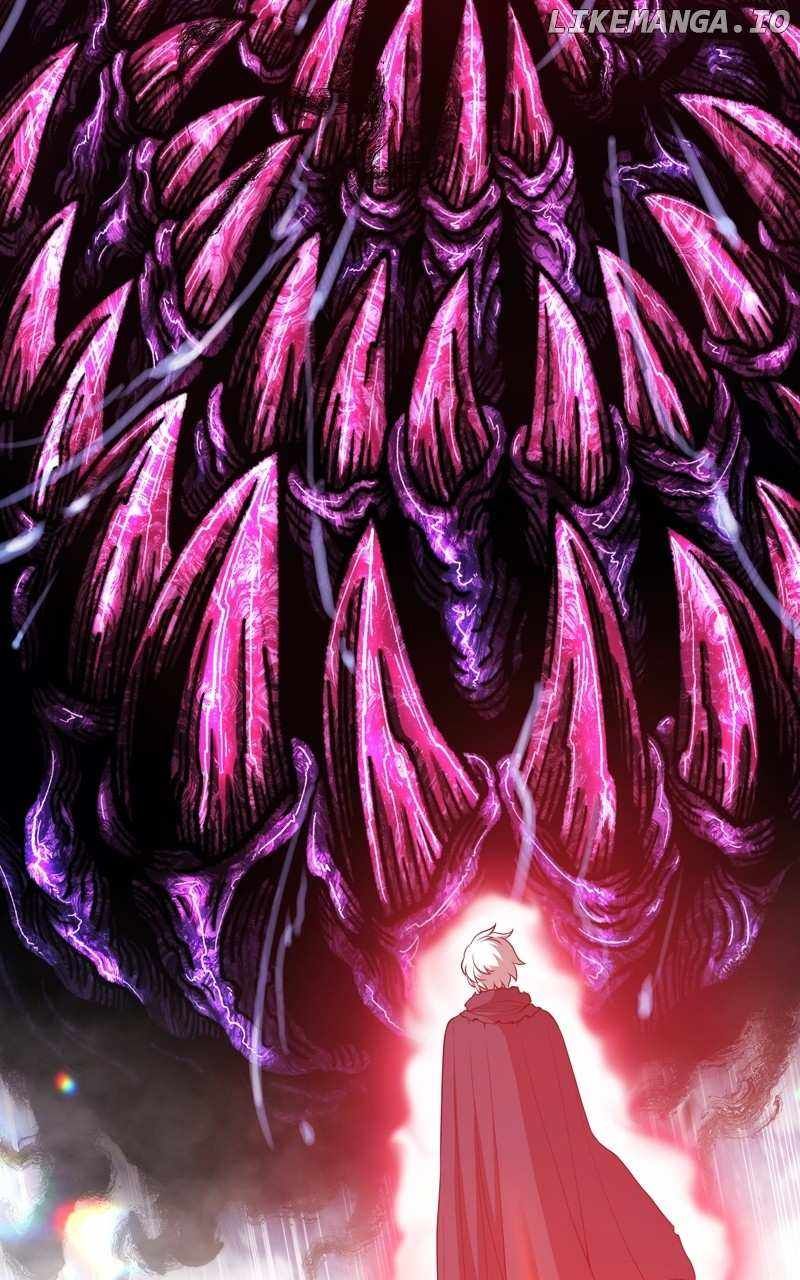 +99 Wooden stick chapter 94 page 136