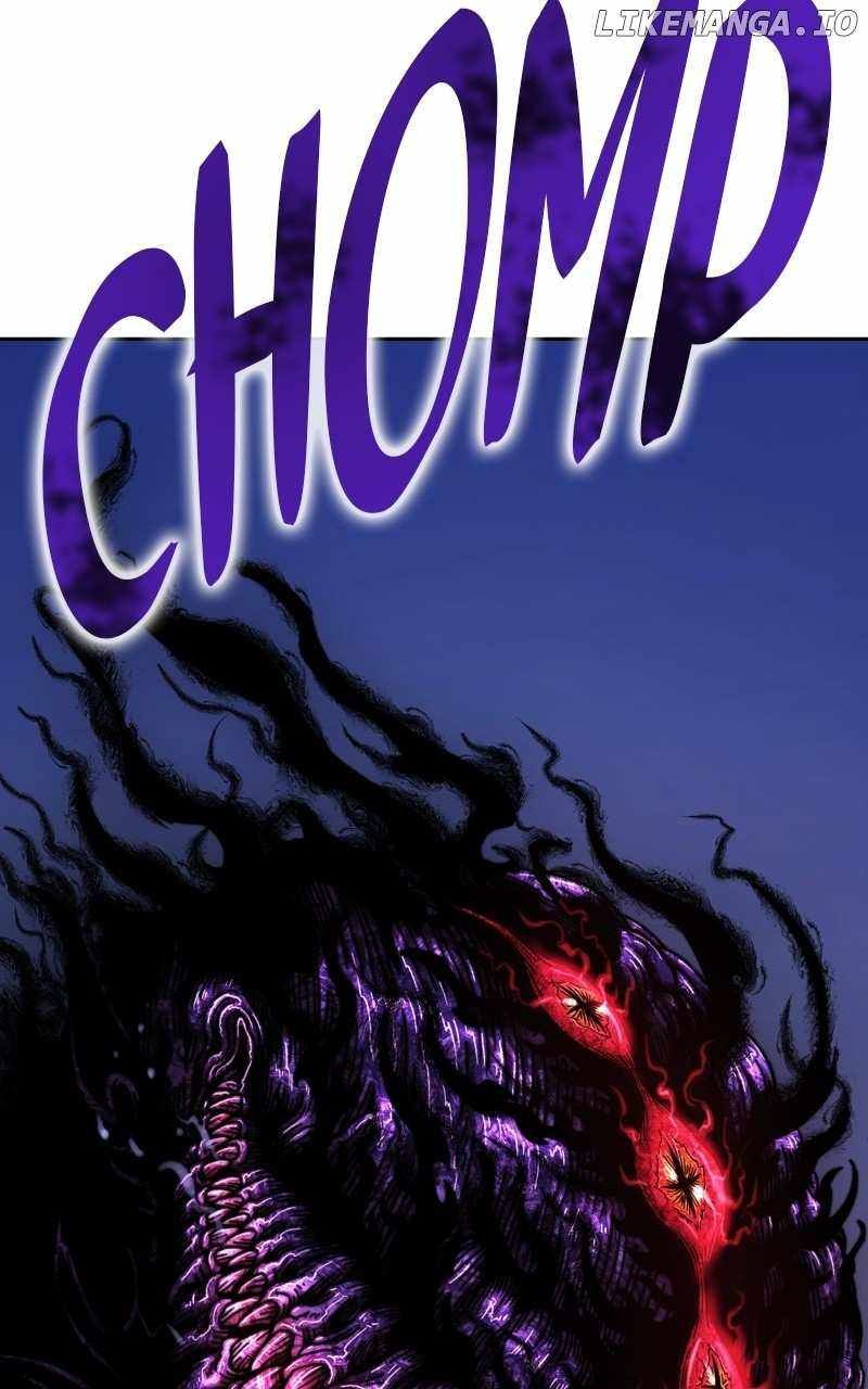 +99 Wooden stick chapter 94 page 141