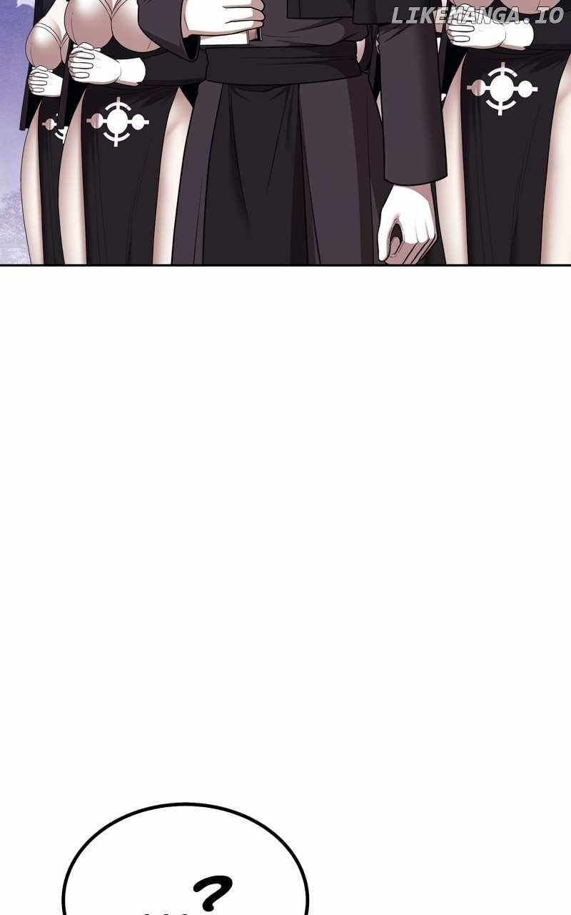 +99 Wooden stick chapter 94 page 162