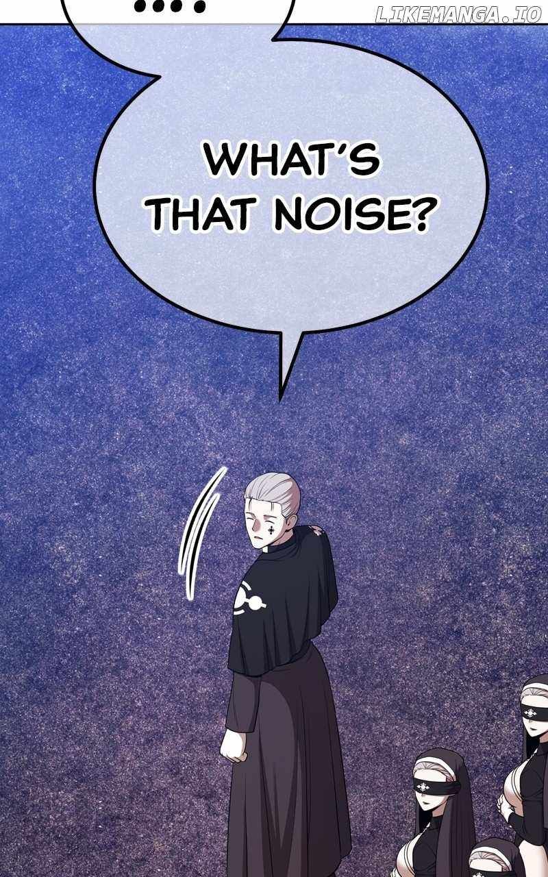 +99 Wooden stick chapter 94 page 163