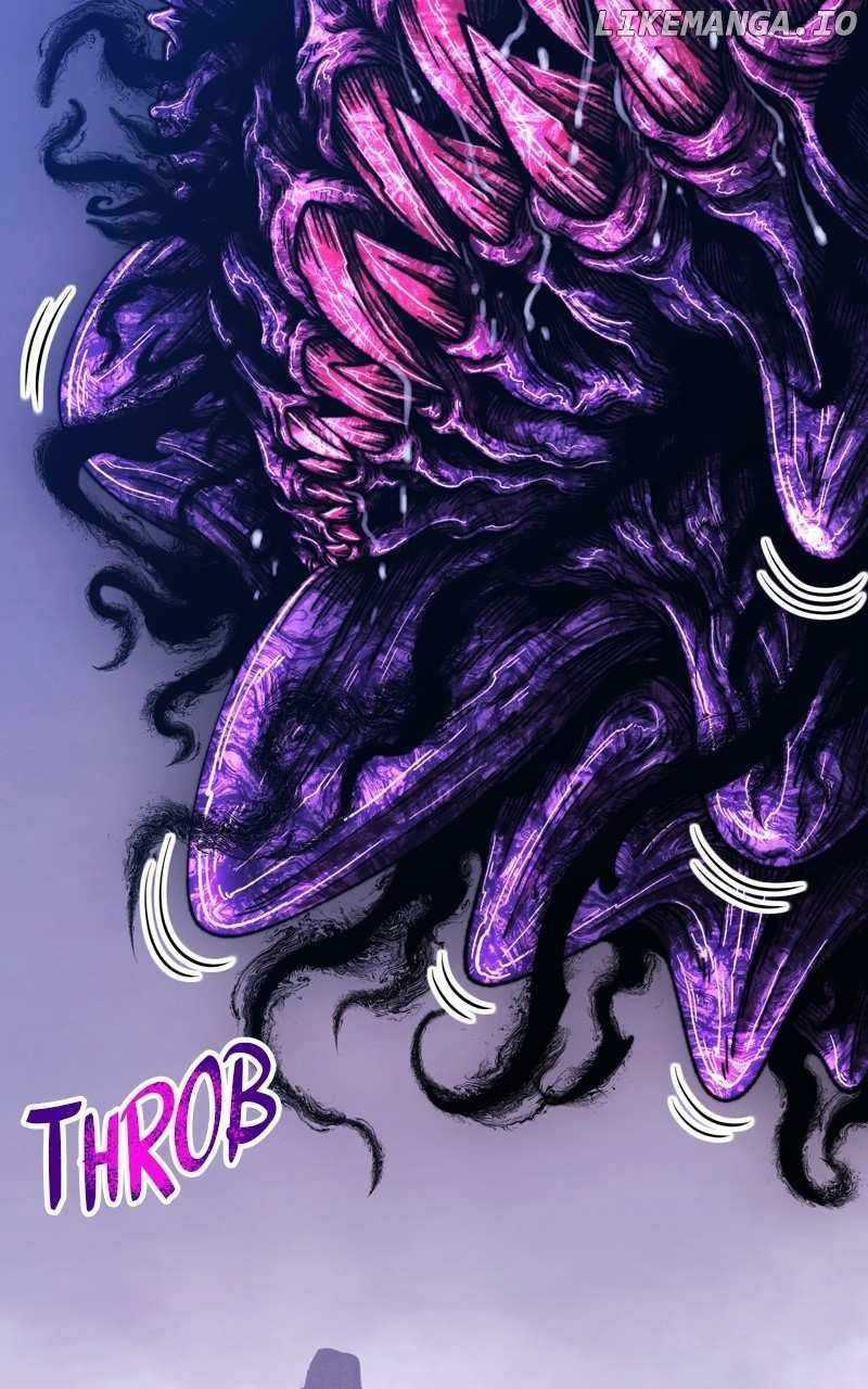 +99 Wooden stick chapter 94 page 168