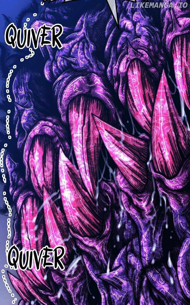 +99 Wooden stick chapter 94 page 171