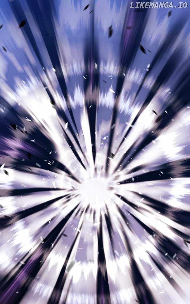 +99 Wooden stick chapter 94 page 174