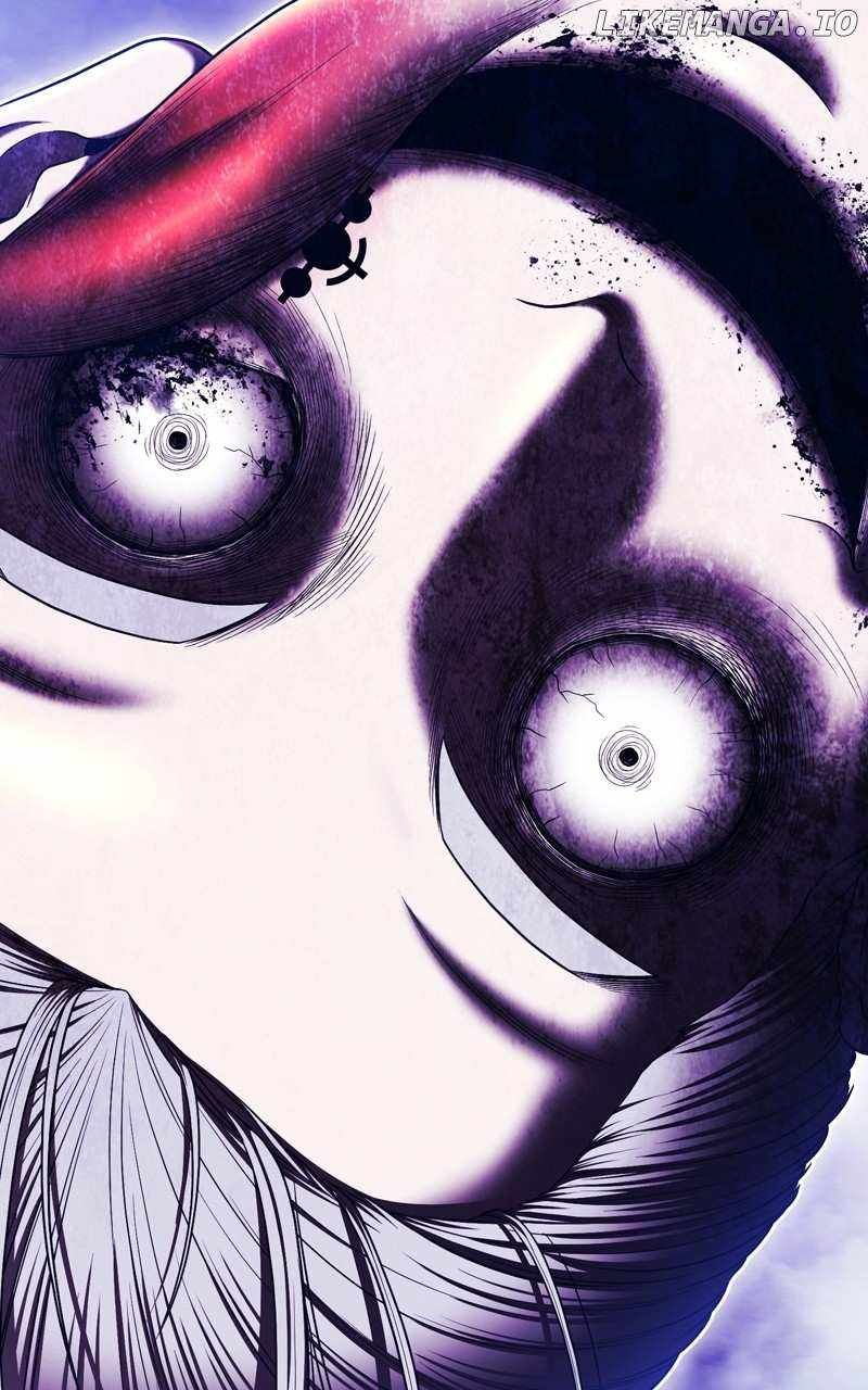 +99 Wooden stick chapter 94 page 18