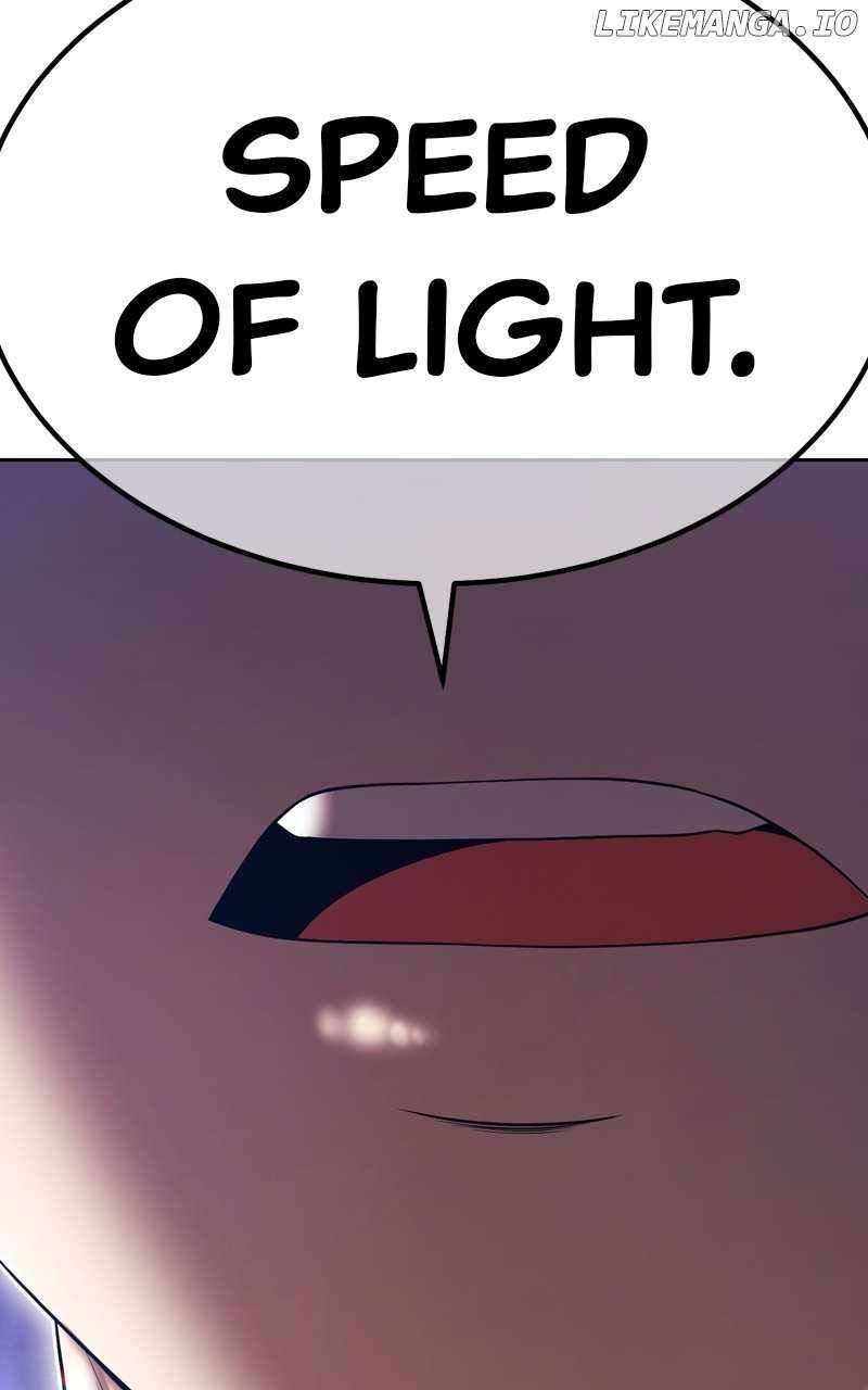 +99 Wooden stick chapter 94 page 184