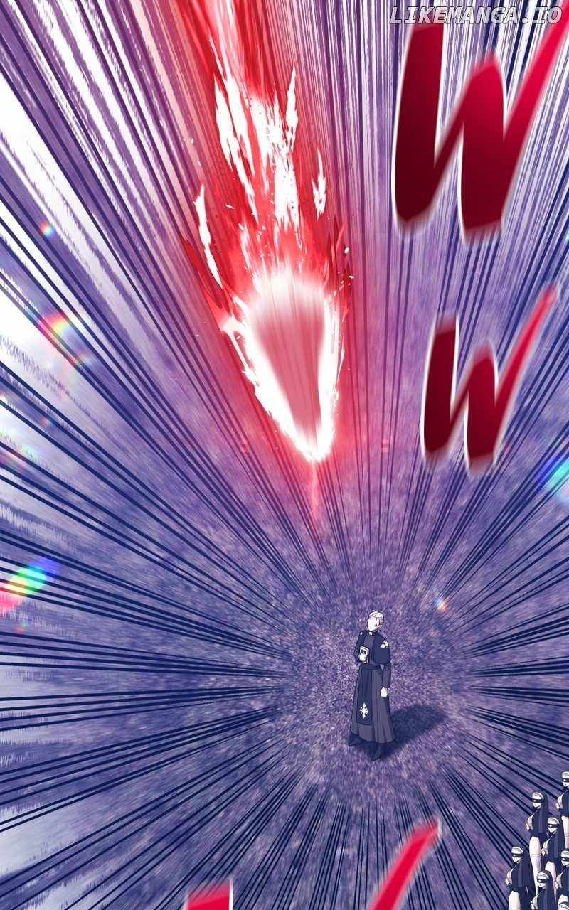 +99 Wooden stick chapter 94 page 189