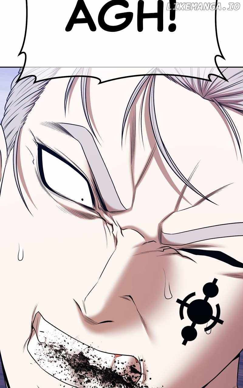 +99 Wooden stick chapter 94 page 197