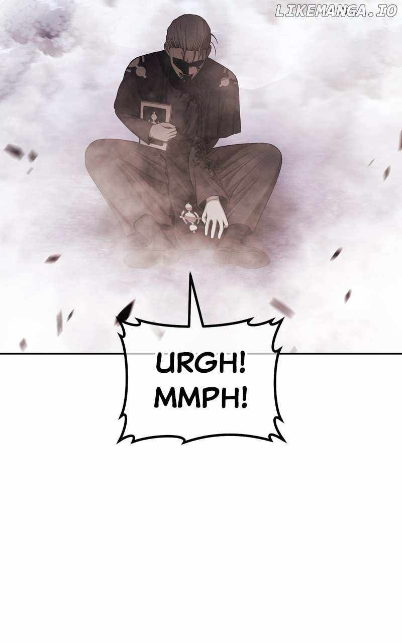 +99 Wooden stick chapter 94 page 203