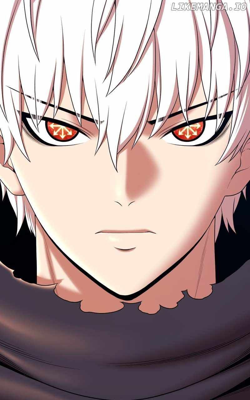 +99 Wooden stick chapter 94 page 21