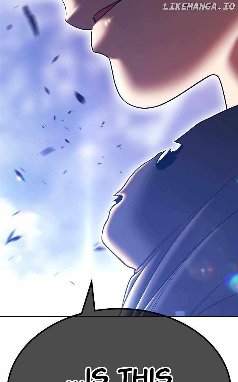 +99 Wooden stick chapter 94 page 215