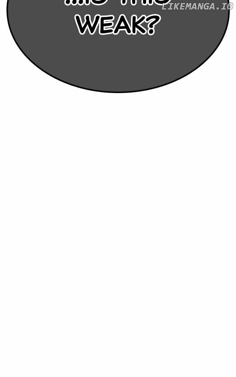 +99 Wooden stick chapter 94 page 216