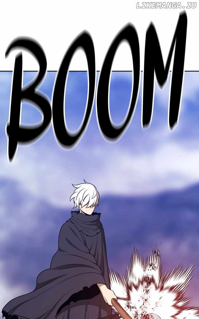 +99 Wooden stick chapter 94 page 217