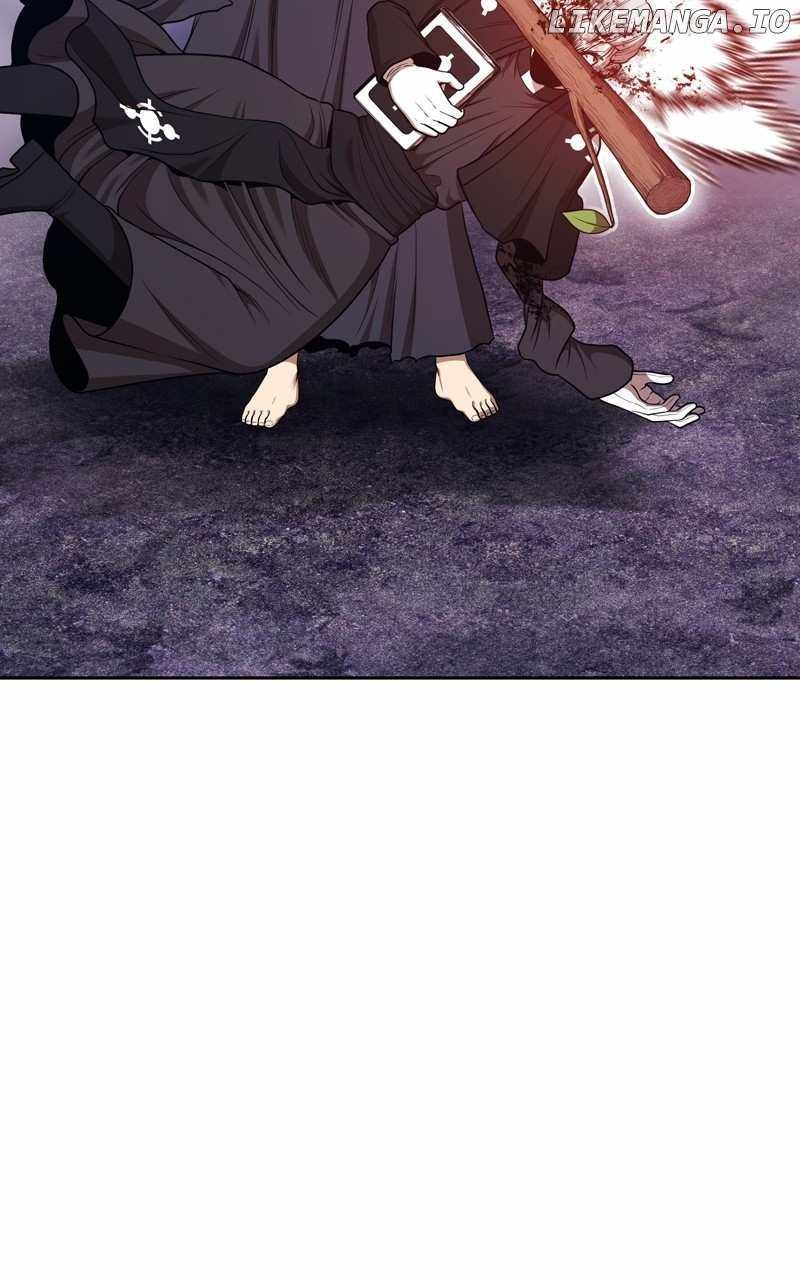 +99 Wooden stick chapter 94 page 218