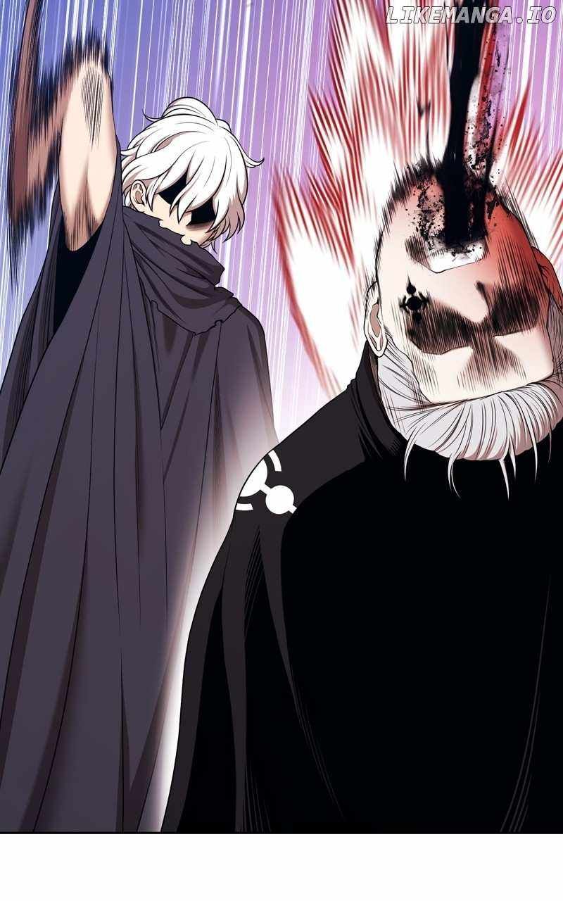 +99 Wooden stick chapter 94 page 222