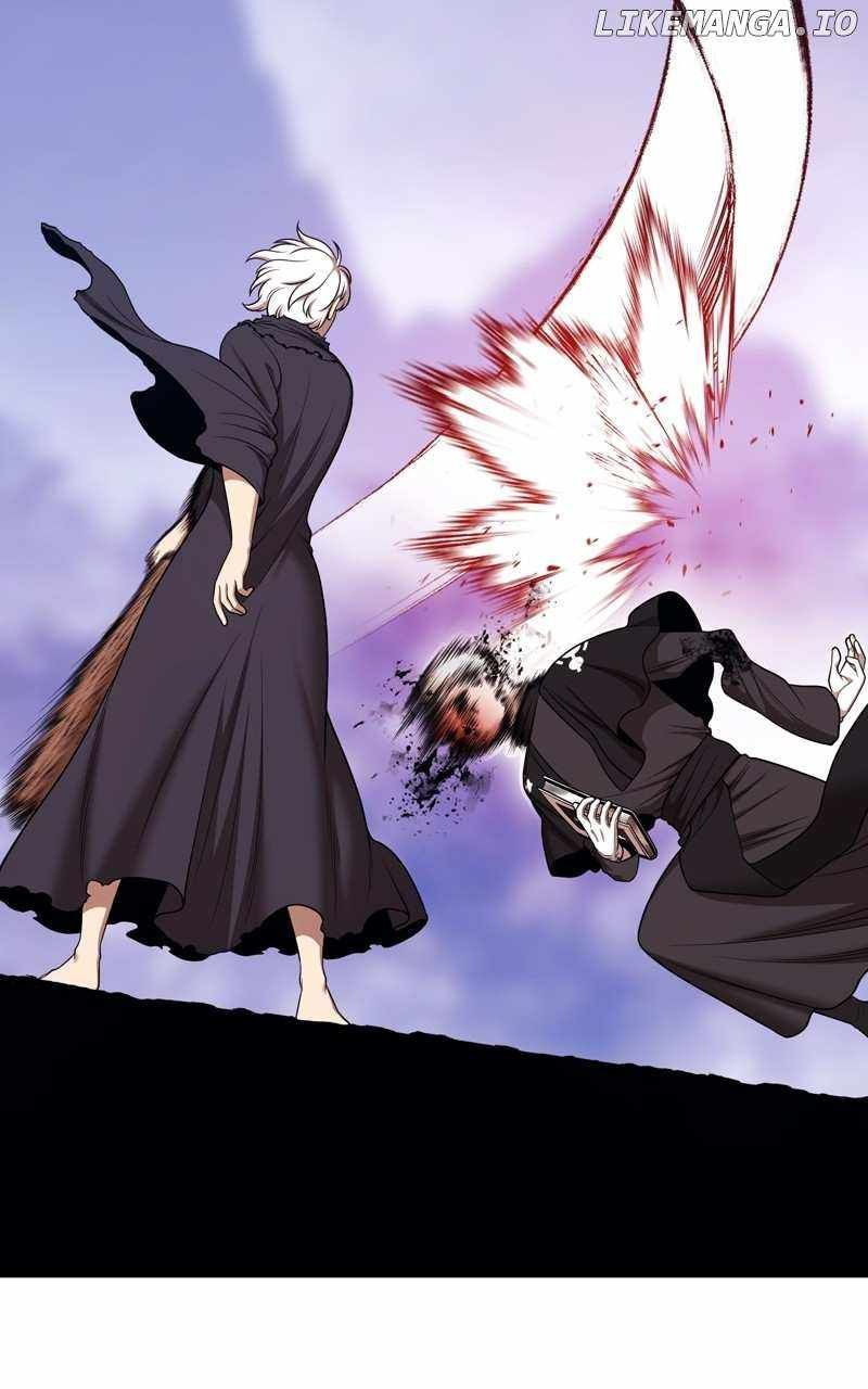 +99 Wooden stick chapter 94 page 224