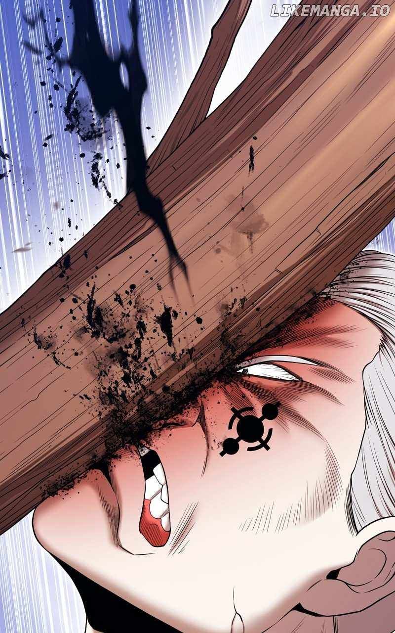 +99 Wooden stick chapter 94 page 226