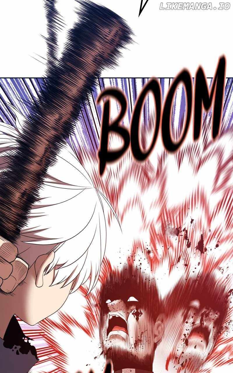 +99 Wooden stick chapter 94 page 234