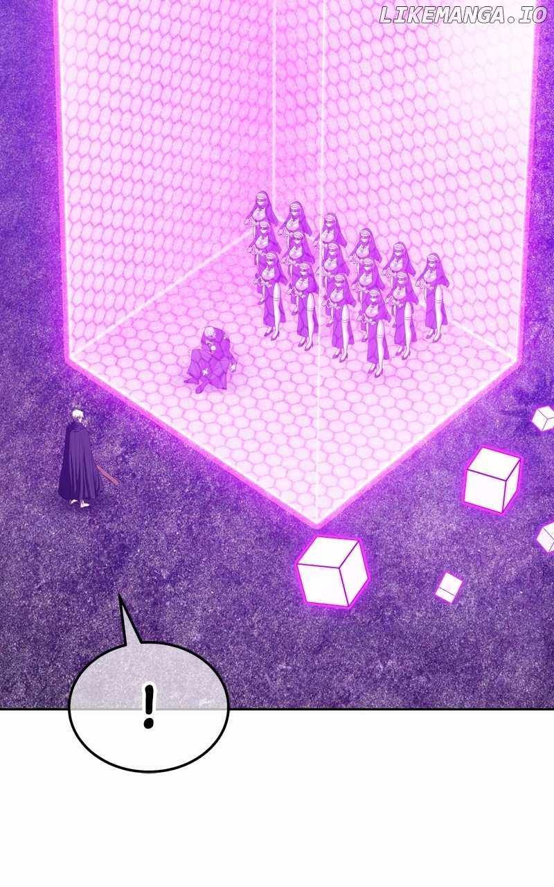 +99 Wooden stick chapter 94 page 243