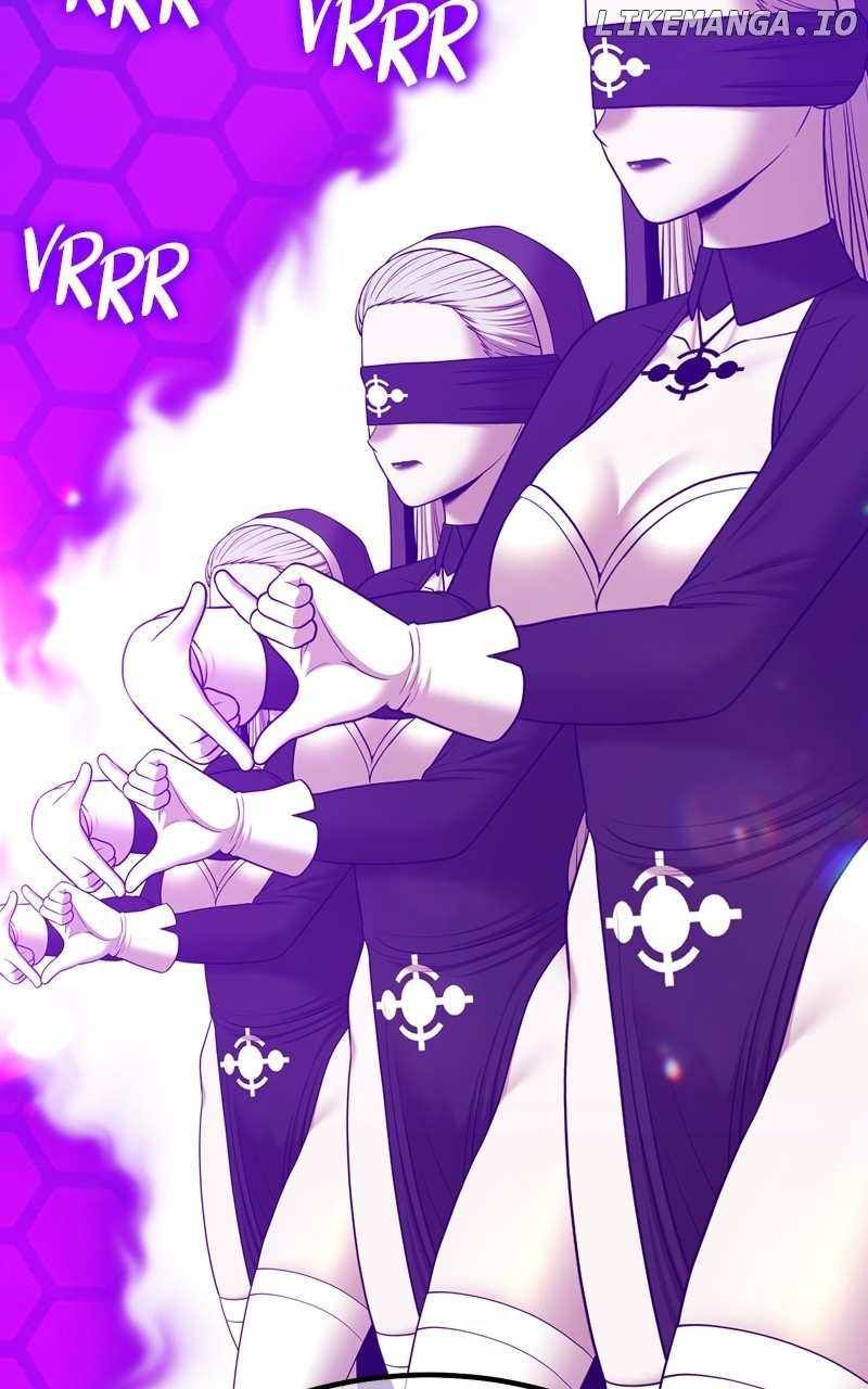 +99 Wooden stick chapter 94 page 247