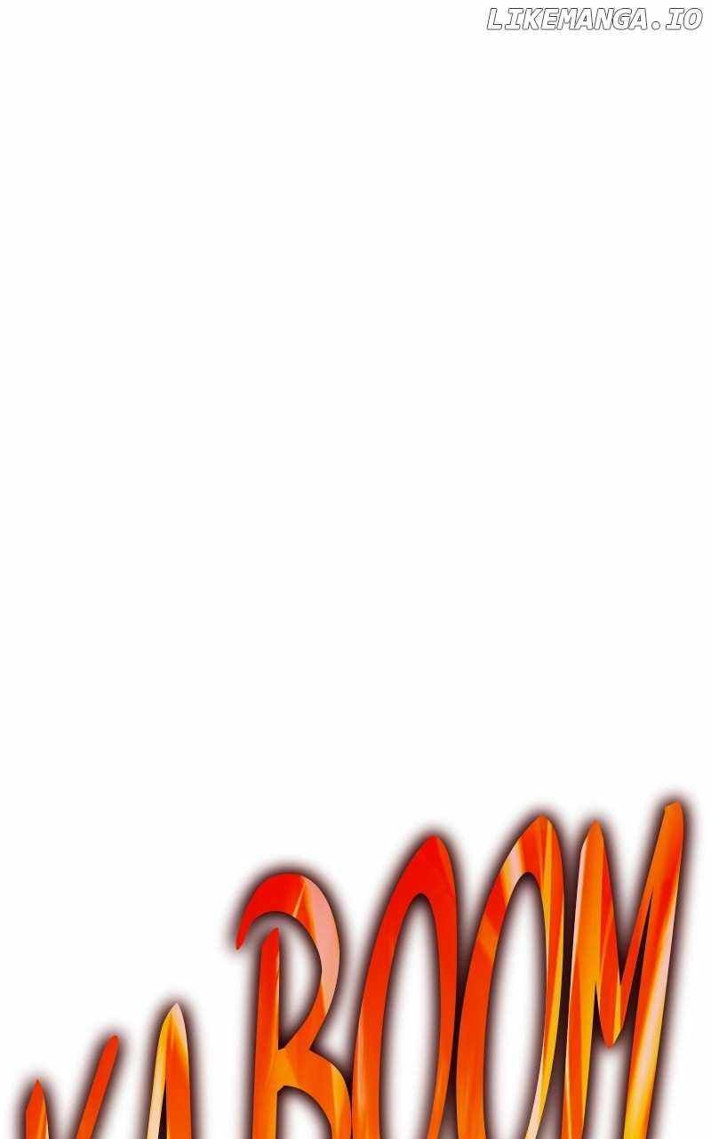 +99 Wooden stick chapter 94 page 255